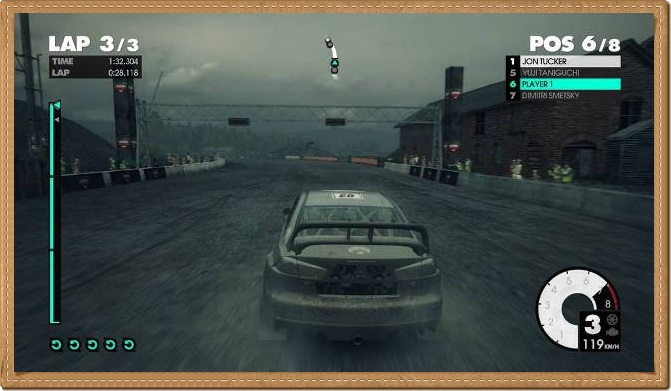 Download dirt 3 highly compressed